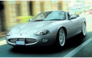 Jaguar XK 1996-2006 cabrio