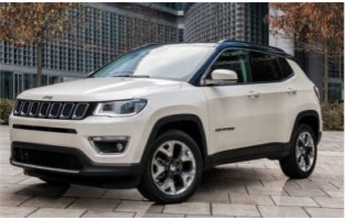 Tappetini Jeep Compass (2017 - adesso) economici