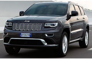 Catene da auto per Jeep Grand Cherokee WK2 (2011-2021)