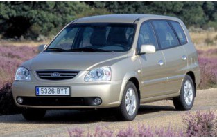 Kia Carens 2002-2006