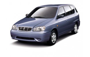 Copertura per auto Kia Carens (1999 - 2002)