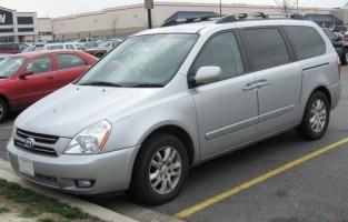 Kia Carnival 2005-2007