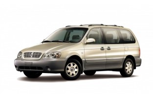 Kia Carnival 1998-2002