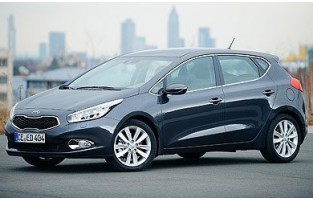 Tappetini Kia Ceed (2012 - 2015) economici