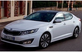 Tappeti per auto exclusive Kia Optima (2010 - 2015)