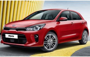 Protezione bagagliaio Kia Rio (2017 - adesso)