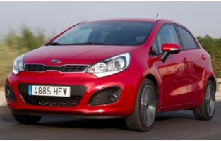 Kia Rio 2011-2017