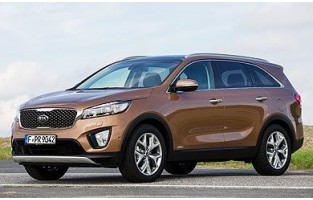 Copertura per auto Kia Sorento 5 posti (2015-2019)