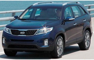 Protezione bagagliaio Kia Sorento 5 posti (2012 - 2015)