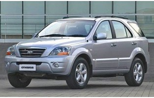 Protezione di avvio reversibile Kia Sorento (2006 - 2009)