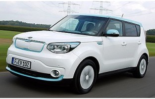 Protezione bagagliaio Kia Soul (2014 - adesso)