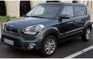 Copertura per auto Kia Soul (2011 - 2014)