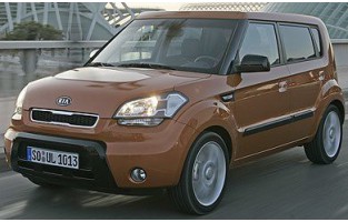 Kia Soul 2009-2011