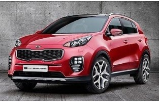 Catene da auto per Kia Sportage (2016-2021)