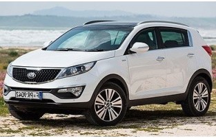 Protezione di avvio reversibile Kia Sportage (2010 - 2016)