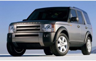 Tappetini Land Rover Discovery (2004 - 2009) grafite