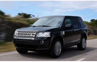 Tappetini Land Rover Freelander (2012 - 2014) economici