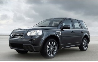 Tappetini Land Rover Freelander (2007 - 2012) personalizzati in base ai tuoi gusti