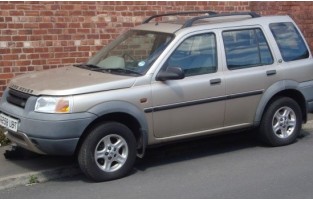 Tappetini Land Rover Freelander (1997 - 2003) Beige