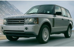 Tappetini Land Rover Range Rover (2002 - 2012) premium