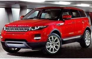 Tappetini Land Rover Range Rover Evoque (2011 - 2015) personalizzati in base ai tuoi gusti