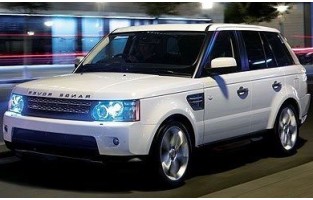 Tappetini gomma Land Rover Range Rover Sport (2010-2013)