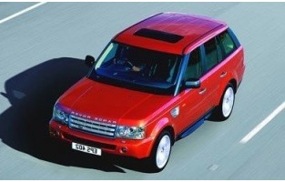 Tappetini Gt Line Land Rover Range Rover Sport (2005 - 2010)