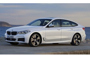 Tappeti per auto exclusive BMW Serie 6 GT