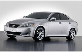 Tappetini Sport Edition Lexus IS (2005 - 2013)