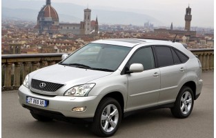 Tappetini Lexus RX (2003 - 2009) economici