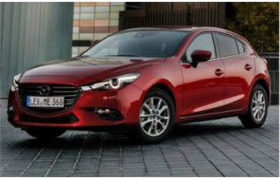 Catene da auto per Mazda 3 (2017 - 2019)