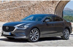 Mazda 6 2017-adesso Berlina