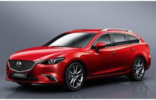 Stuoie Mazda 6 station Wagon (2013 - 2017) logo Hybrid