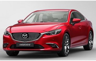 Tappeti per auto exclusive Mazda 6 berlina (2013 - 2017)