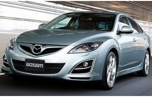 Tappetini Mazda 6 (2008 - 2013) economici