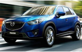 Tappetini Sport Edition Mazda CX-5 (2012 - 2017)