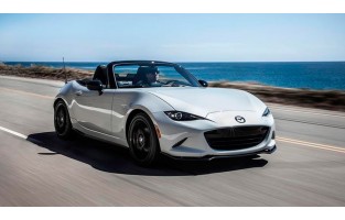 Tappetini 3D Premium tipo di gomma vassoio per Mazda MX-5 IV roadster (2014 - )