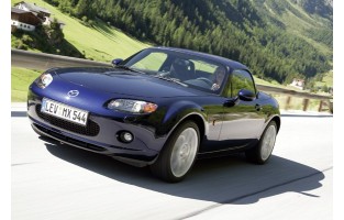 Tappeti per auto exclusive Mazda MX-5 (2005 - 2015)