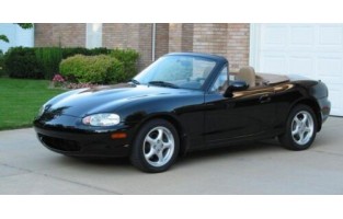 Tappetini Mazda MX-5 (1998 - 2005) economici