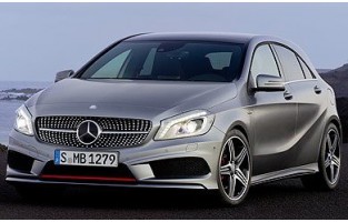 Tappetini Sport Line Mercedes Classe A W176 (2012 - 2018)