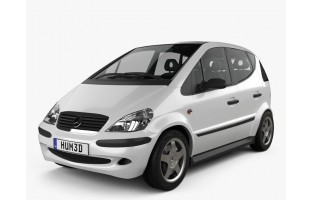 Tappetini Mercedes Classe A W168 (1997 - 2004) personalizzati in base ai tuoi gusti