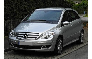 Tappetini Mercedes Classe B T245 (2005 - 2011) personalizzati in base ai tuoi gusti