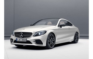 Tappetini Mercedes Classe C C205 Coupé (2015 - adesso) economici