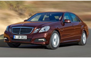 Tappeti per auto exclusive Mercedes Classe E W212 berlina (2009 - 2013)