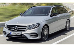 Tappetini Mercedes Classe E S213 touring (2016 - adesso) Excellence