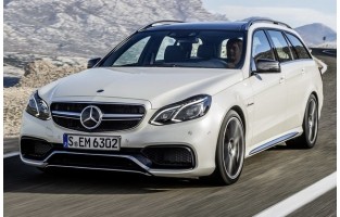 Tappetini Gt Line Mercedes Classe E S212 Restyling touring (2013 - 2016)