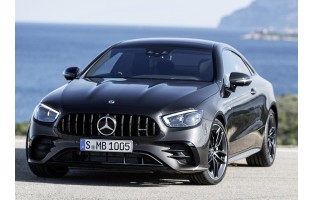 Tappetini Mercedes Classe E C238 Coupé (2017 - adesso) grafite