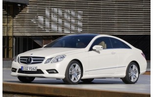 Tappeti per auto exclusive Mercedes Classe E C207 Coupé (2009 - 2013)