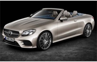 Tappetini Mercedes Classe E A238 Cabrio (2017 - adesso) Excellence