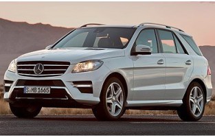 Tappetini Mercedes Classe M W166 (2011 - 2015) economici